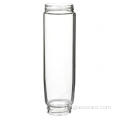 ホウケイ酸ガラス製ウォーターボトル/トラベルカップ